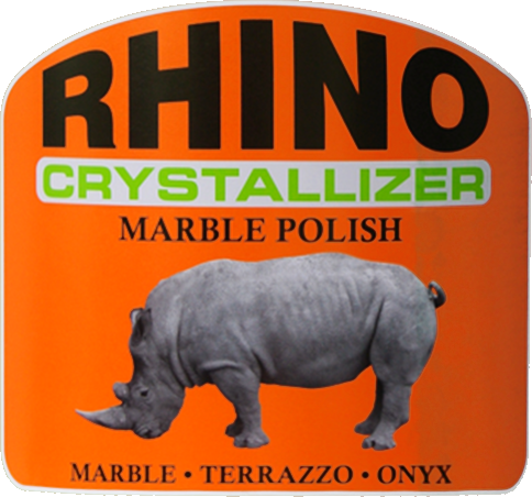 Rhino Marble Polishing Powder