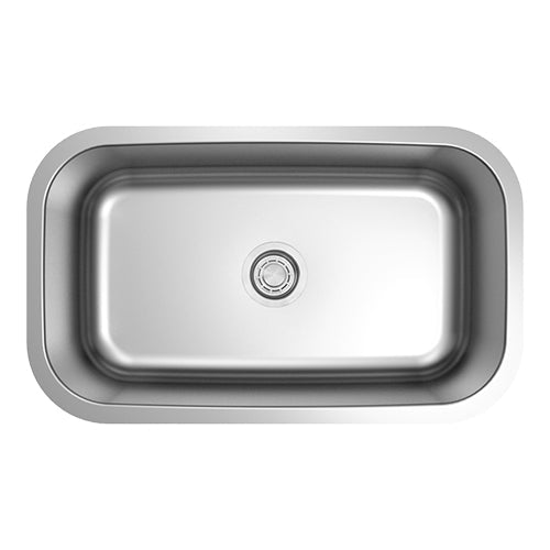 Sinks, Stainless Steel