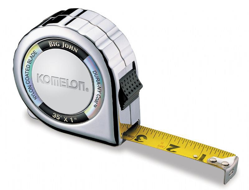 Big Tape Measure