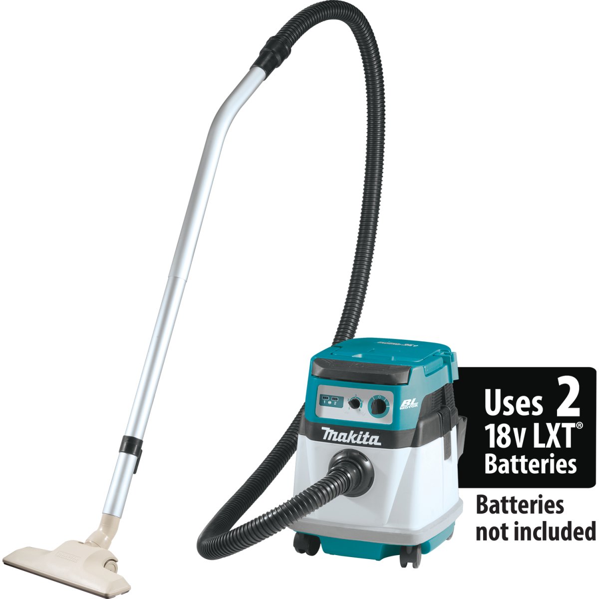 Cordless Vacuum Cleaners Dust Extraction and Collection