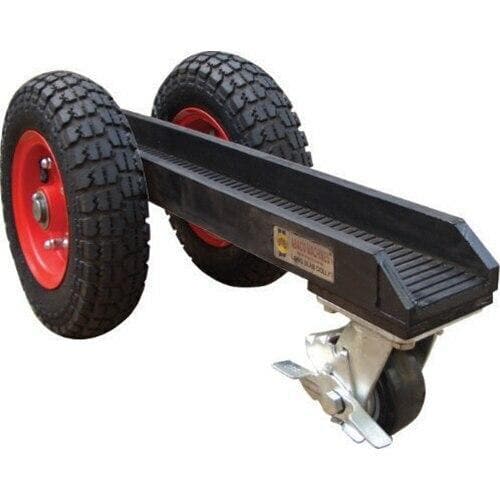 Abaco 3 Wheel Slab Dolly