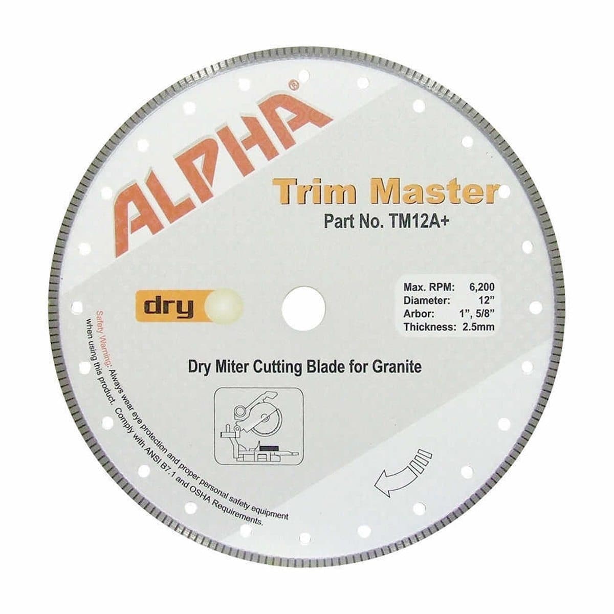 Trim Master Tool