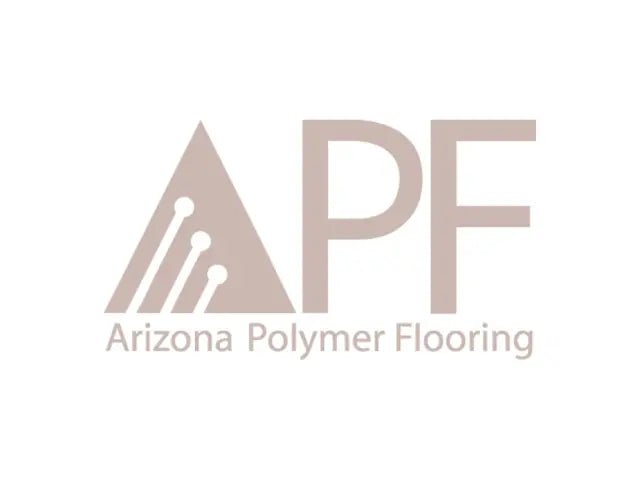 APF Polyurethane 501 Clear | Arizona Polymer Flooring | Clear