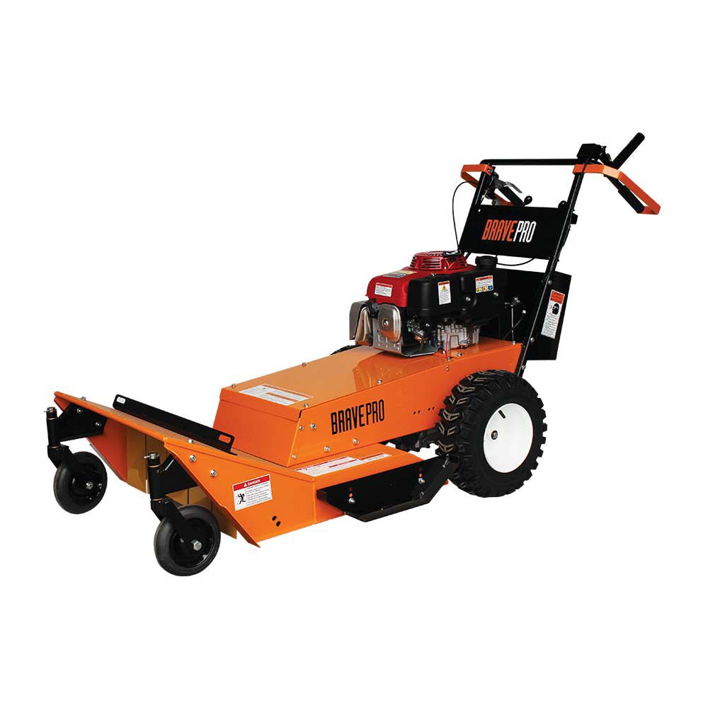 Brave Brush Cutter 26 In. Honda GXV390