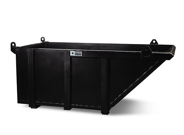 Jescraft Trash Skip Container