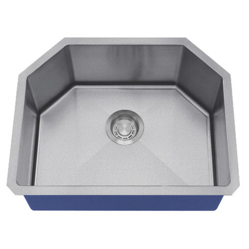 Undermount Kitchen Sink With Sink Grid