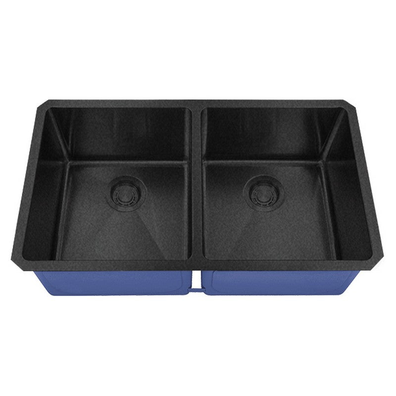 Undermount Kitchen Sink With Sink Grid