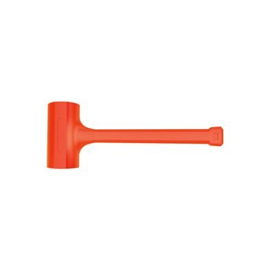 Bon 21-143 3-Pound Dead Blow Hammer