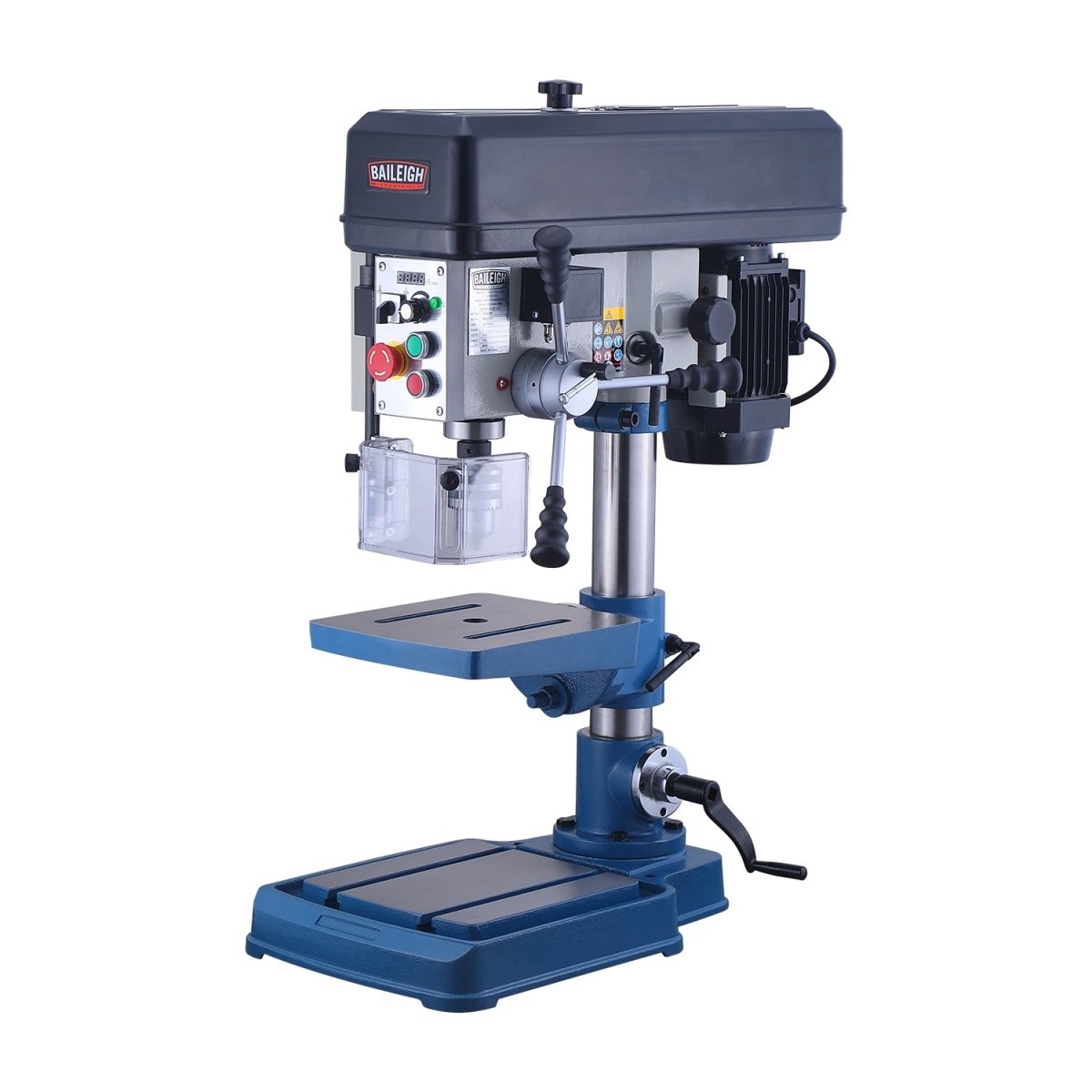 DP-4016B-VS - 16 Variable Speed Bench Top Drill Press