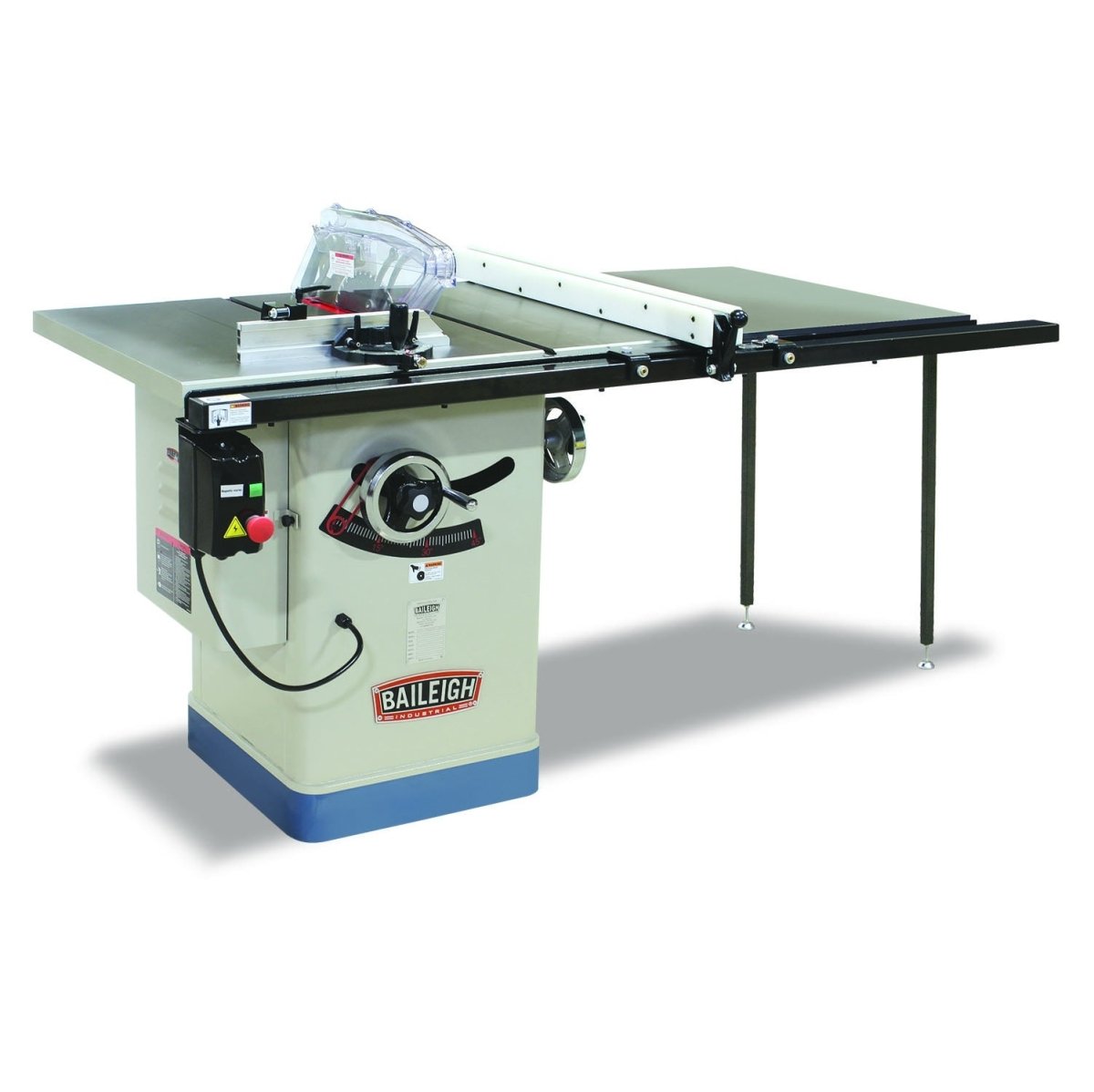 Professional deals cabinet saw