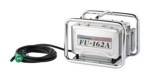 FU162A High Frequency Inverter Concrete Vibrator