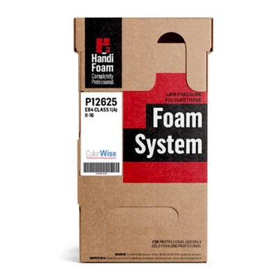 Touch N Seal Polyurethane Fire Sealant Foam - Case of 12 Cans