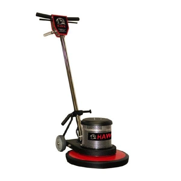 Hawk Enterprises Standard HD Floor Machines (1.5HP Units) F17-01