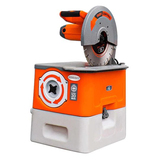 Sharpeners, Saws & Accessories