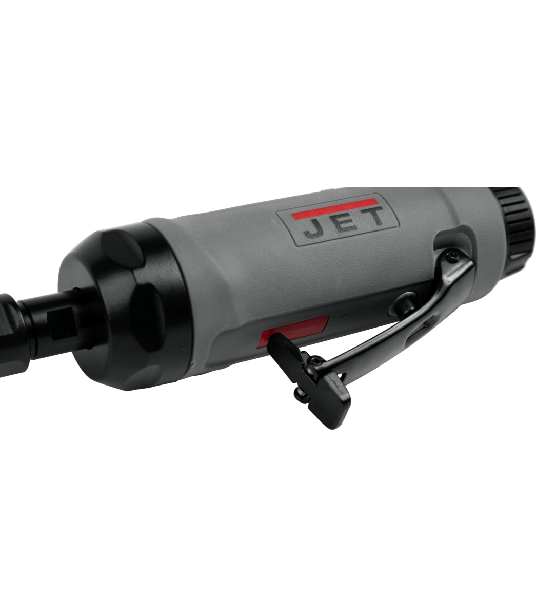 JAT-414, 1/4 Straight Composite Die Grinder