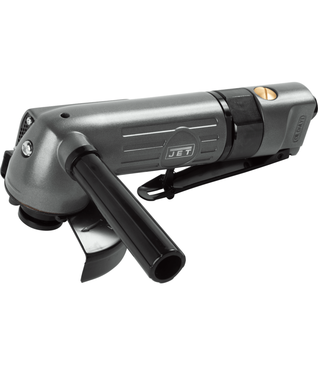 4 Air Angle Grinder