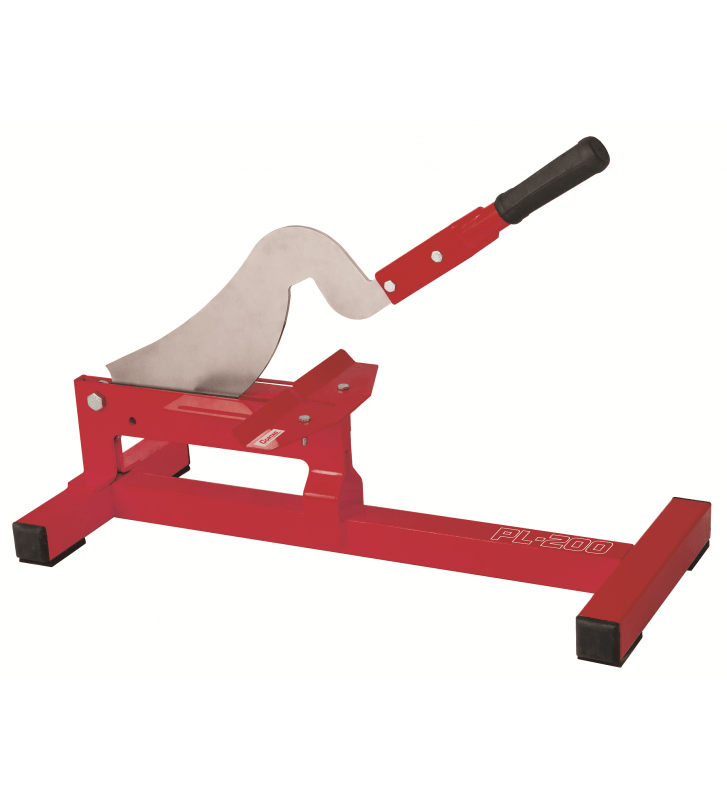 Laminate / design floor cutter