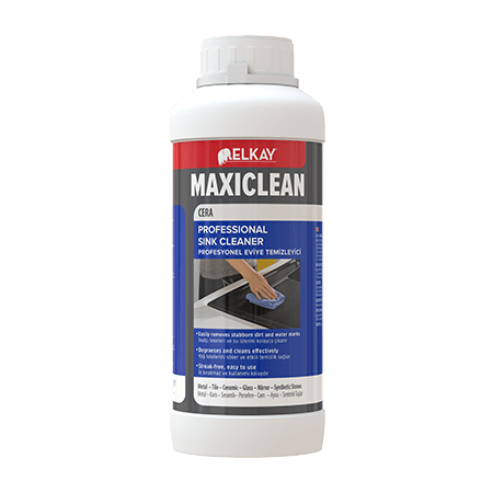 Malco Ready-To-Use Glass Cleaner - Streak-Free Removal of Dirt, Grease,  Oils, & Bug Debris from Glass, Chrome, Tile, Stainless Steel, Vinyl