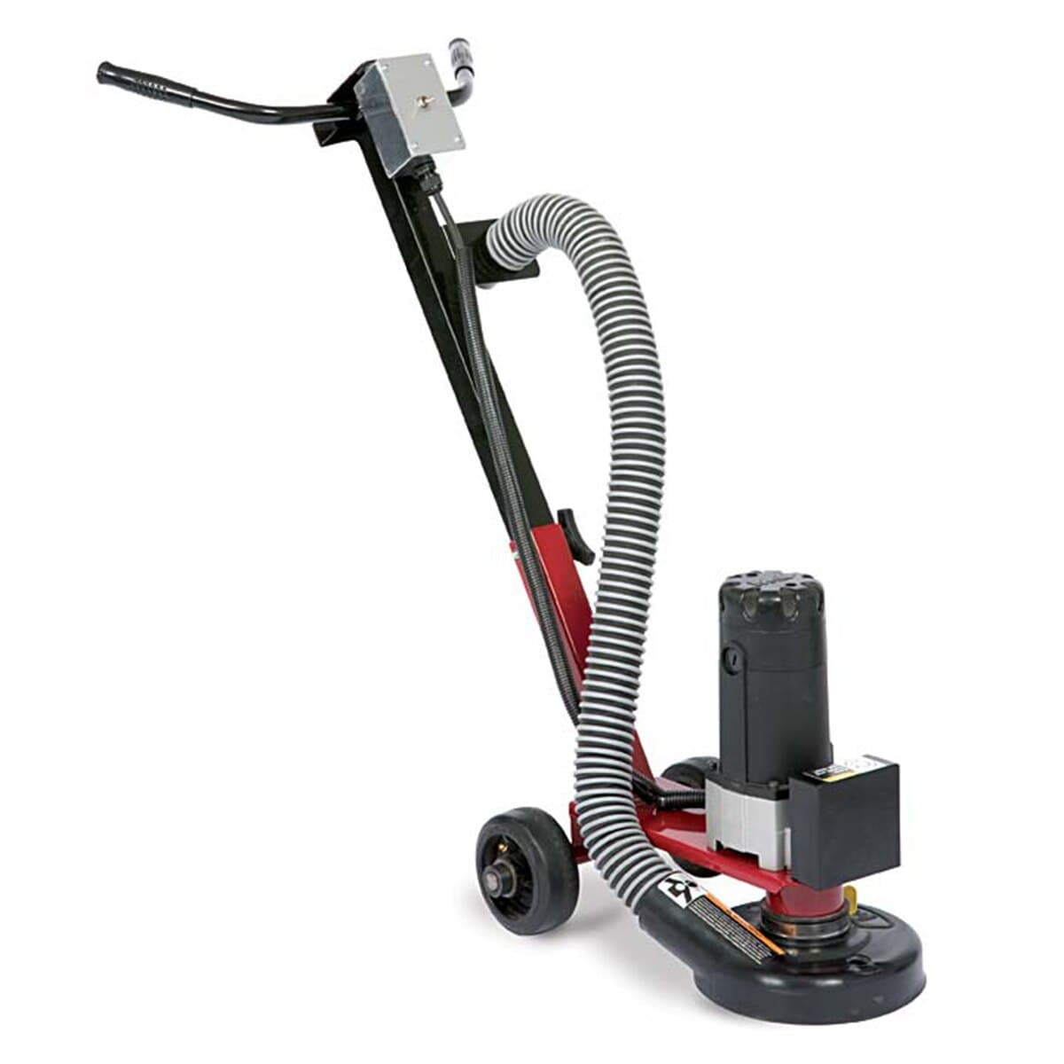 Small concrete floor deals grinder