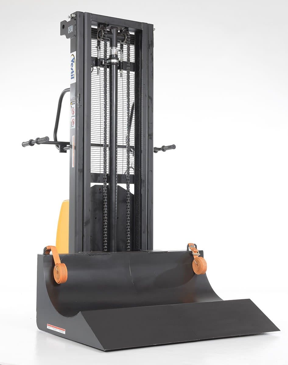 Adjustable Cradle Roll Transporter