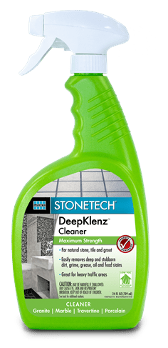 Laticrete Stonetech Professional Stone and Tile Cleaner