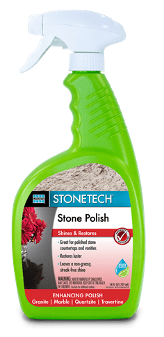  Magic Granite Cleaner & Polish - Enhances Natural