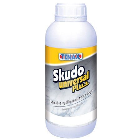 Tenax Skudo Universal Plus 1 Lt - Case of 12