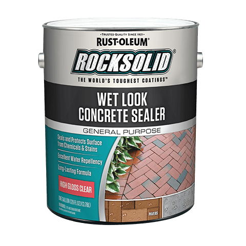 Multi-Purpose Sealer - Glaze 'N Seal