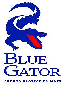 Blue Gator