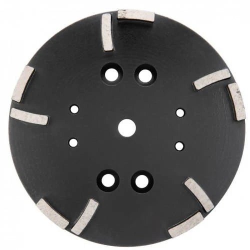 10” GRINDING PLATES - Syntec