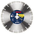 12 IN. XTREME SEGMENTED RIM DIAMOND BLADE - Diamond Tool Store