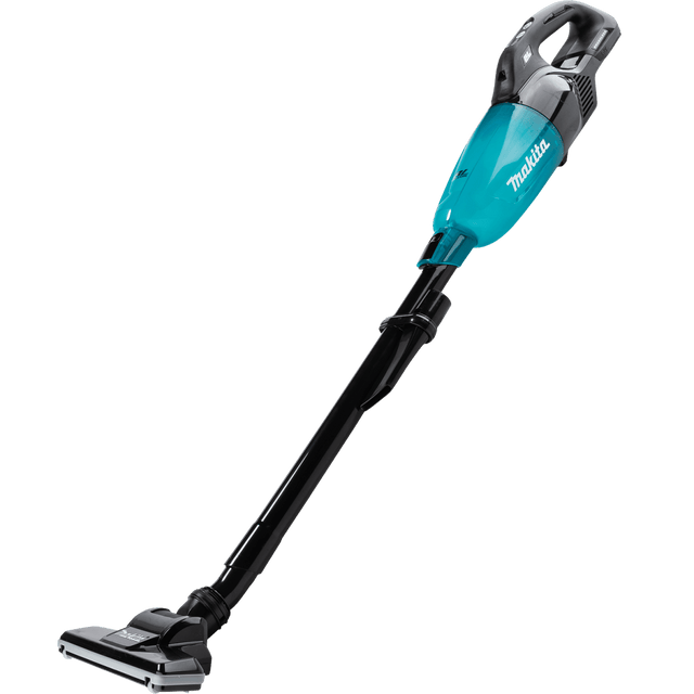 18V LXT® Lithium‑ion Compact Brushless Cordless 4‑Speed Vacuum, w/ Push Button (Tool Only) XLC09ZB