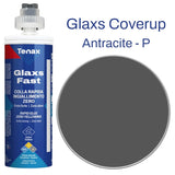 Tenax Glaxs Cartridge Glue - Pack of 2