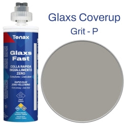 Tenax Glaxs Cartridge Glue - Pack of 2