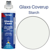 Tenax Glaxs Cartridge Glue - Pack of 2