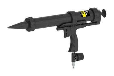 20oz Mid-Handle Air-Powered Sausage Gun - Free Shipping