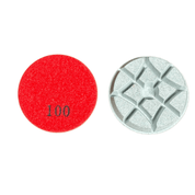 3 inch Polishing Pads for Floor