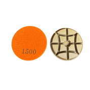 3 inch Polishing Pads for Floor