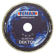 Dekton, Neolith, Sintered Diamond Bridge Saw Blade