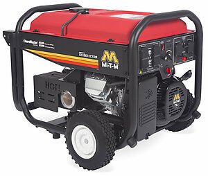 6500 - Watt Gasoline ChoreMaster Generator GEN - 6500 - 0MM1