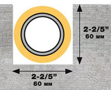 7" Blade Diameter Wall Chaser - CS Unitec