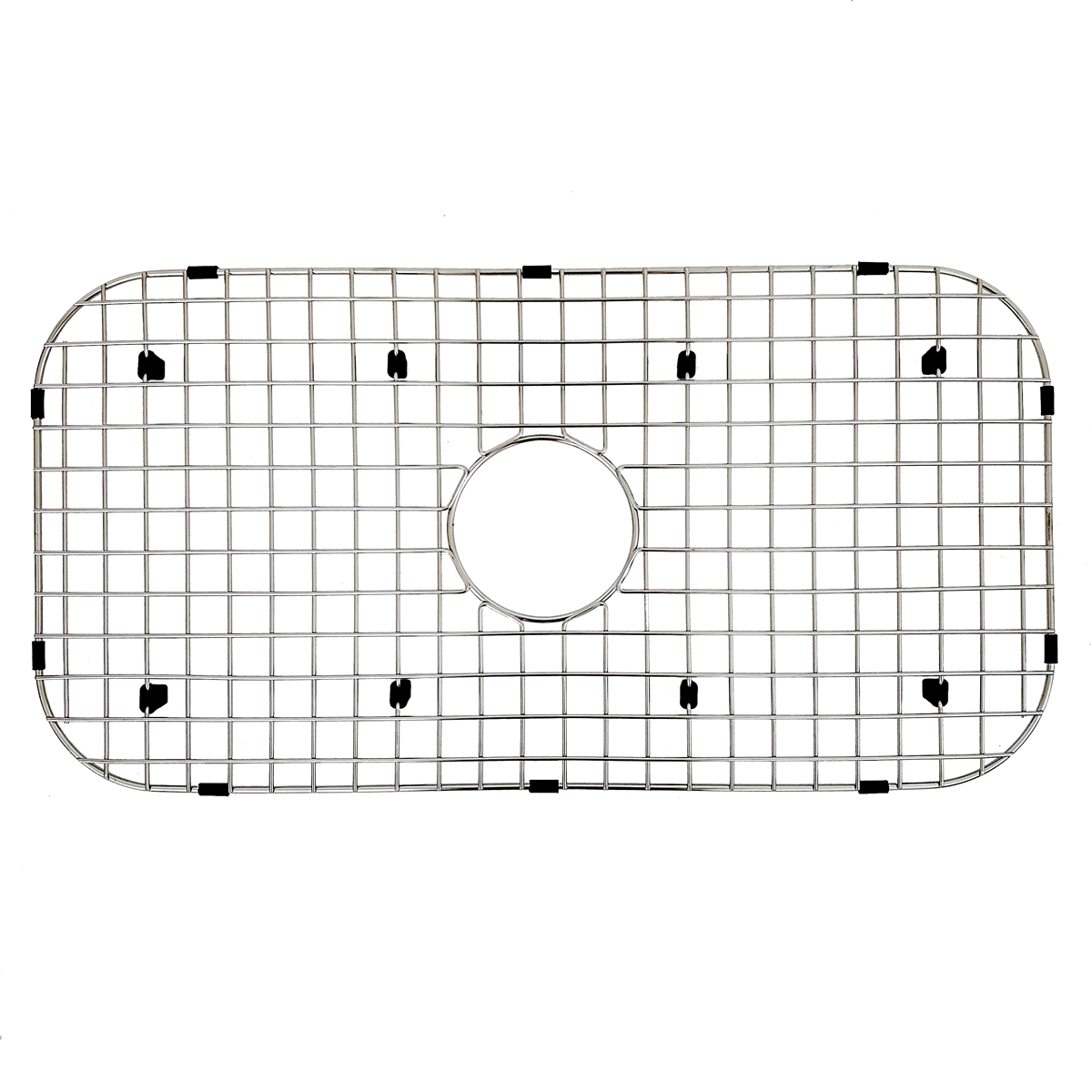 SORELLE 32×18 304 Stainless Steel Bottom Protective Grid