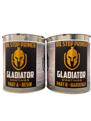 Gladiator Oil Stop Primer