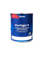 Vertigo T Vinyl Ester Knife Grade