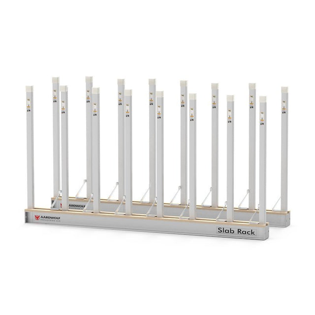 Aardwolf Slab Rack - Set ASR0107