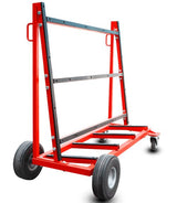 Abaco QLI Double Sided Slab Buggy - Diamond Tool Store