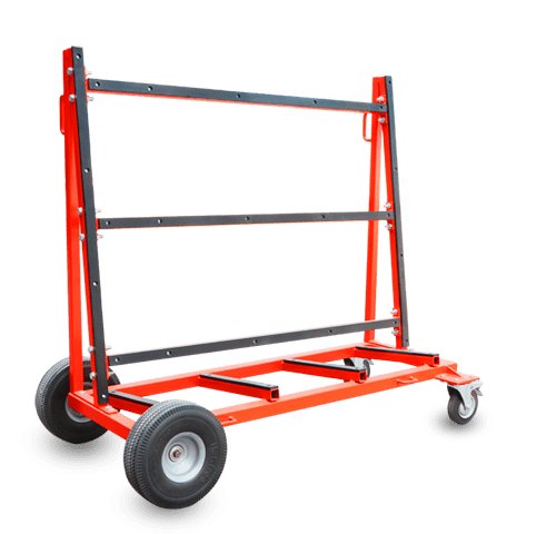 Abaco QLI Double Sided Slab Buggy - Diamond Tool Store