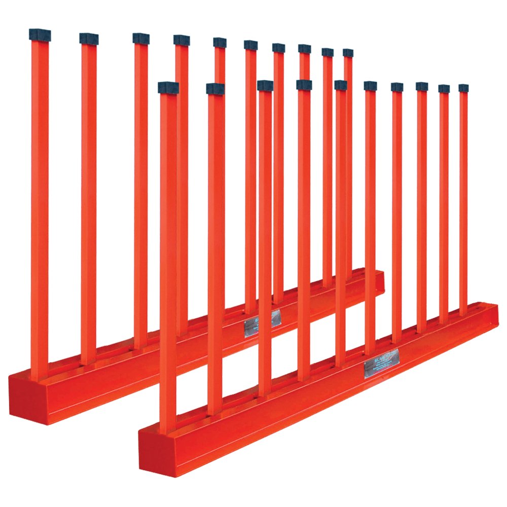 Abaco QLI Slab Rack, QSRK010 - Diamond Tool Store