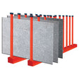 Abaco QLI Slab Rack, QSRK010 - Diamond Tool Store