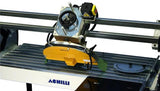 Achilli TAG PL 130 3HP 230V 14" Bench Tile Saw EC13MPLAL01